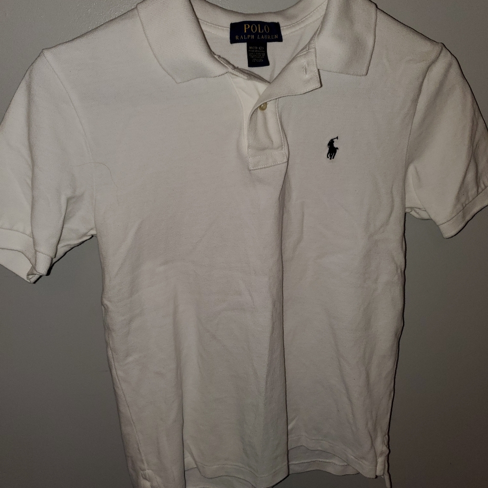 Ralph Lauren Polo